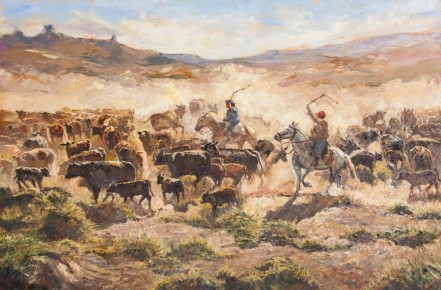 Arreo 100cm x 150cm