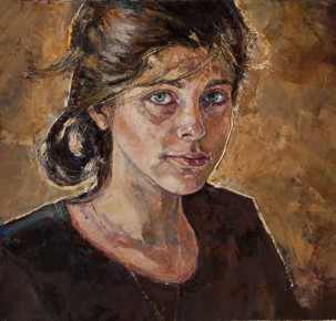 Chiara 50cm x 50cm