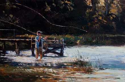 Renzo 40x60
