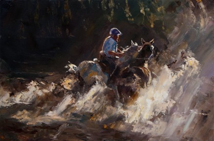 Retobado 40cm x 60cm