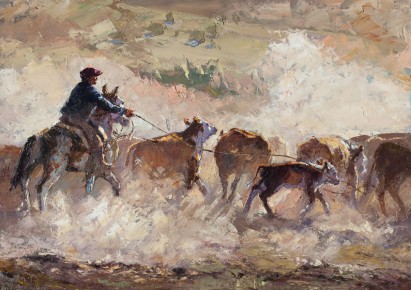 Arreo 60cm x 80cm